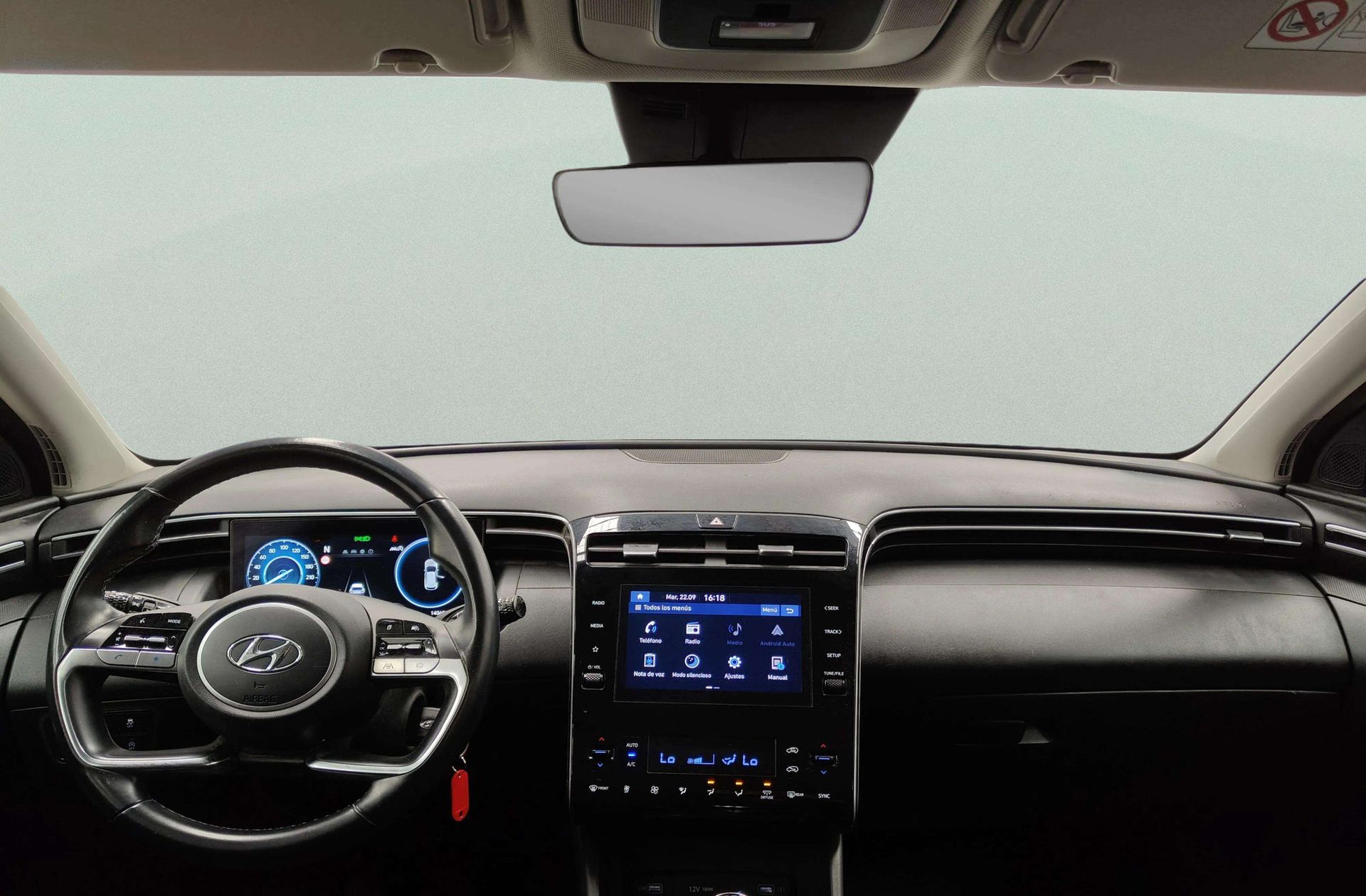 Hyundai Tucson 1.6 T-GDi 48V Maxx - foto 6