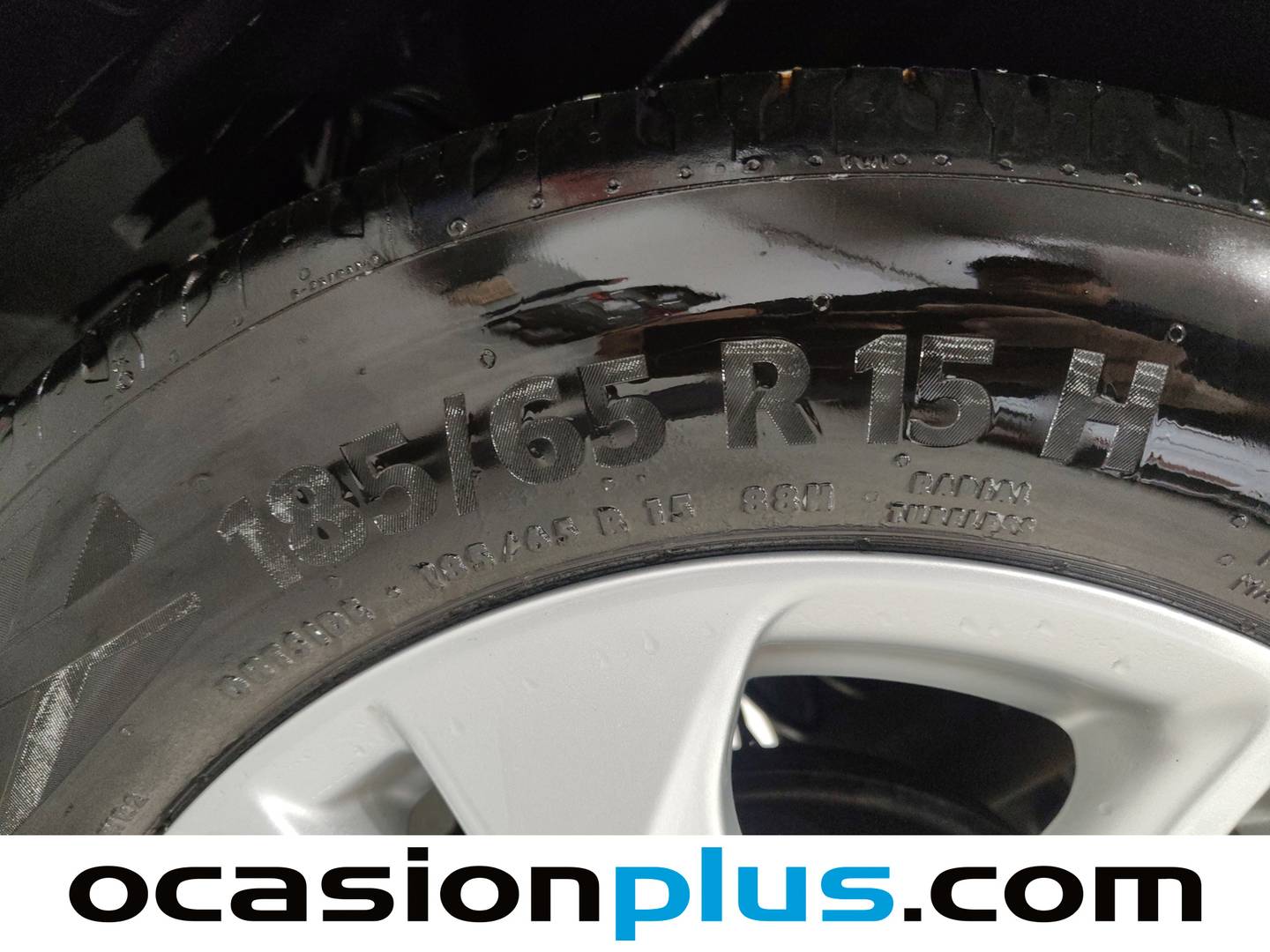 Foto Toyota Yaris Toyota Yaris 1.5 S-Edition (125 CV)