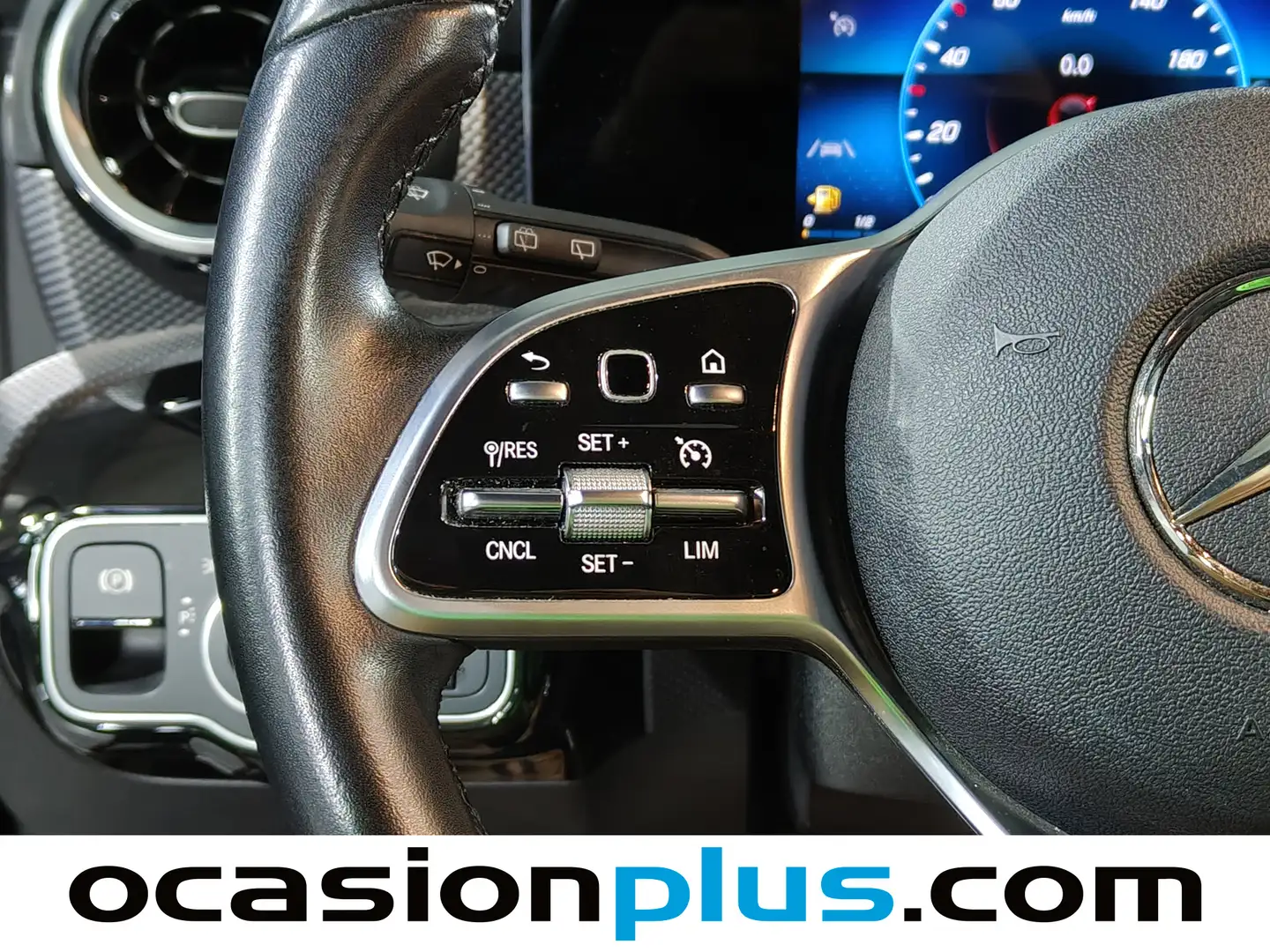 Foto Mercedes Clase A Mercedes-Benz Clase A A 180 d (116 CV)