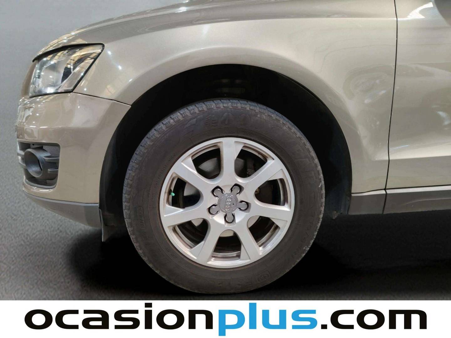 Audi Q5 Audi Q5 2.0 TDI quattro (170 CV) S tronic automático