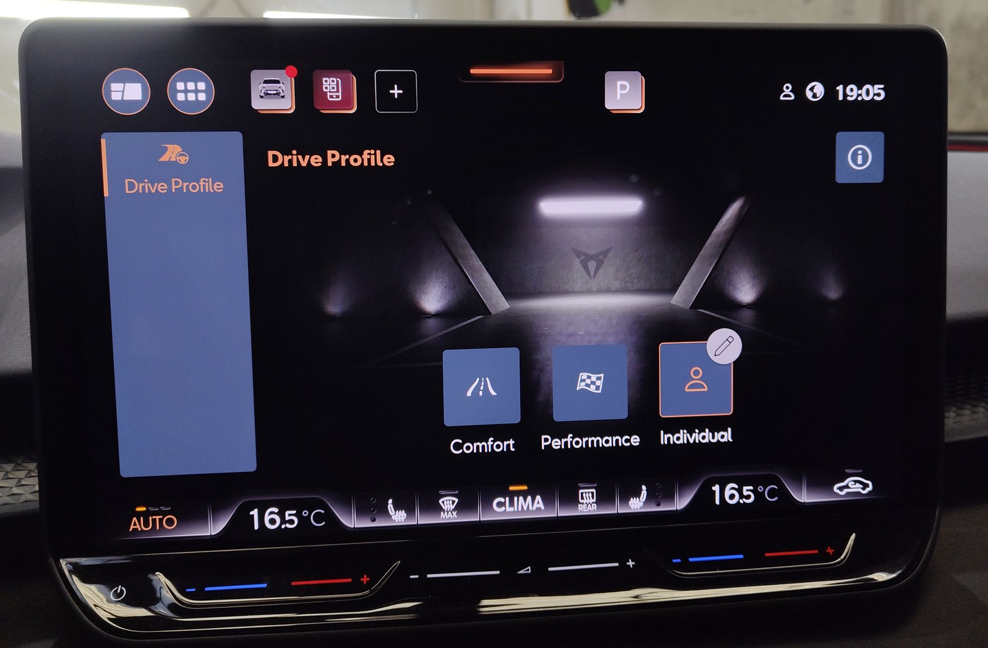 Cupra Terramar 1.5 eTSI DSG - foto 12