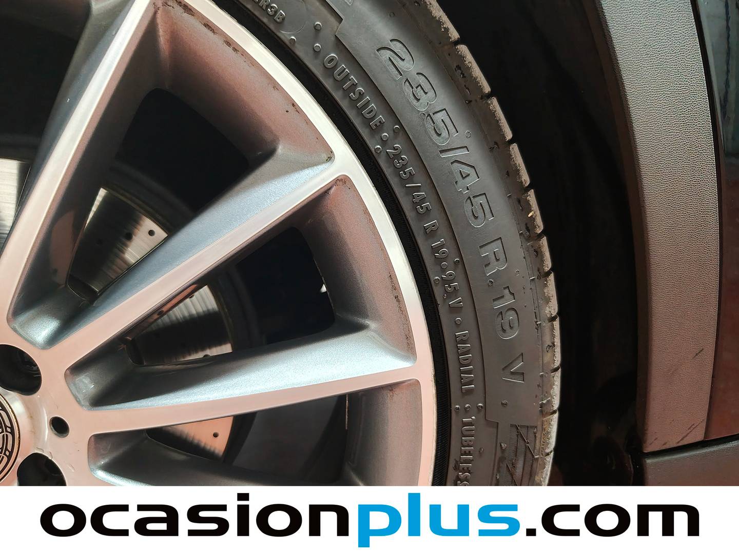 Mercedes GLA Mercedes GLA 200 (156 CV) Pack AMG al mejor precio