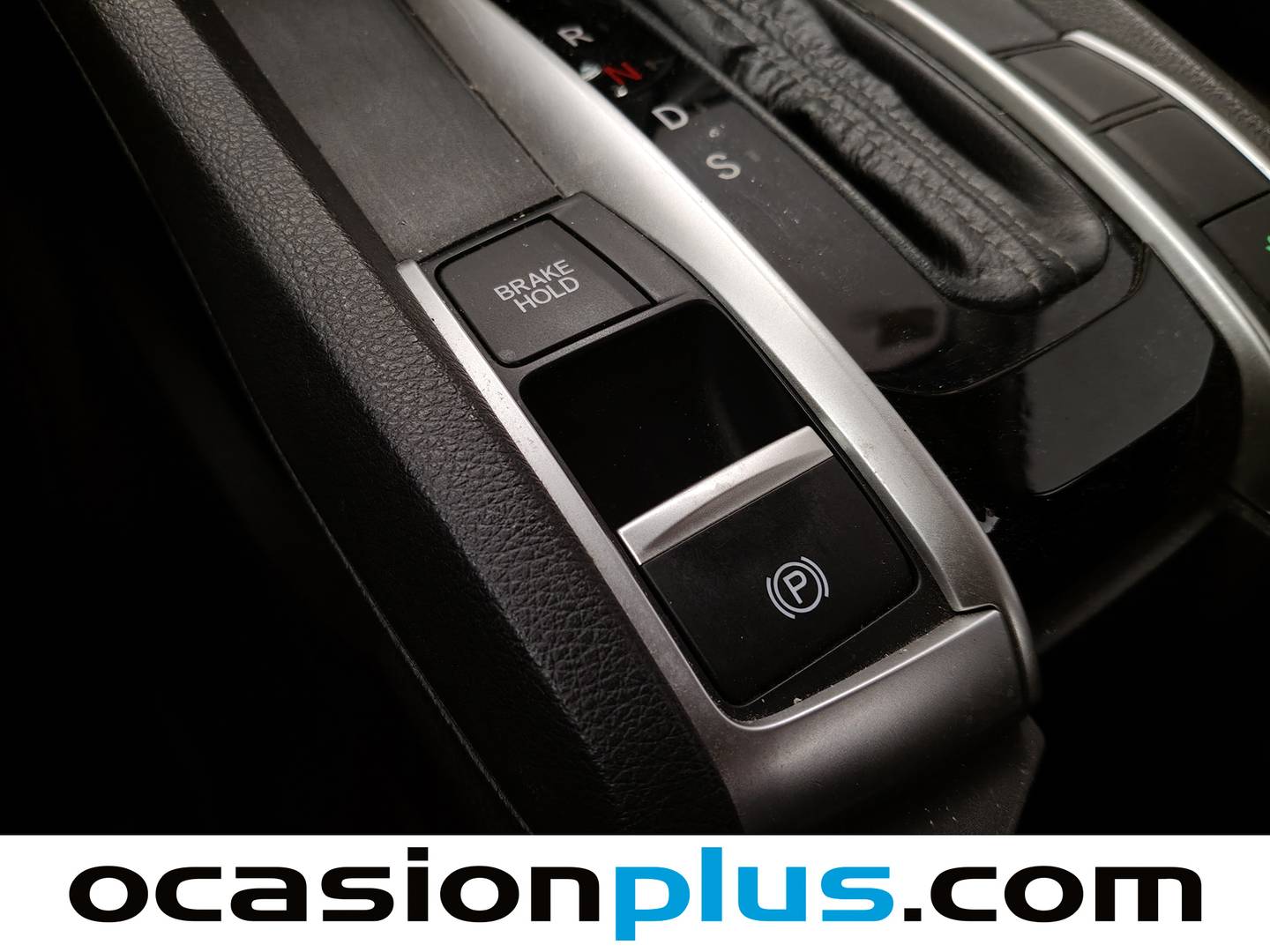 Honda Civic Honda Civic 1.5 I-VTEC Sedan Executive CVT  (182 CV) gasolina