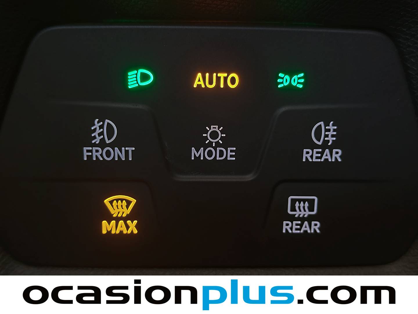 Accesorios del Cupra Formentor CUPRA Formentor 2.0 TDI  (150 CV)