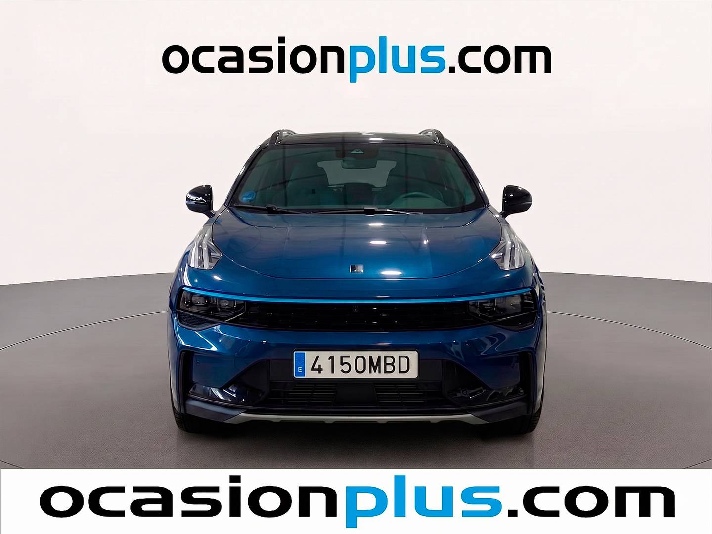 Lynk & Co 01 Lynk & Co 01 1.5 PHEV (261 CV) híbrido enchufable