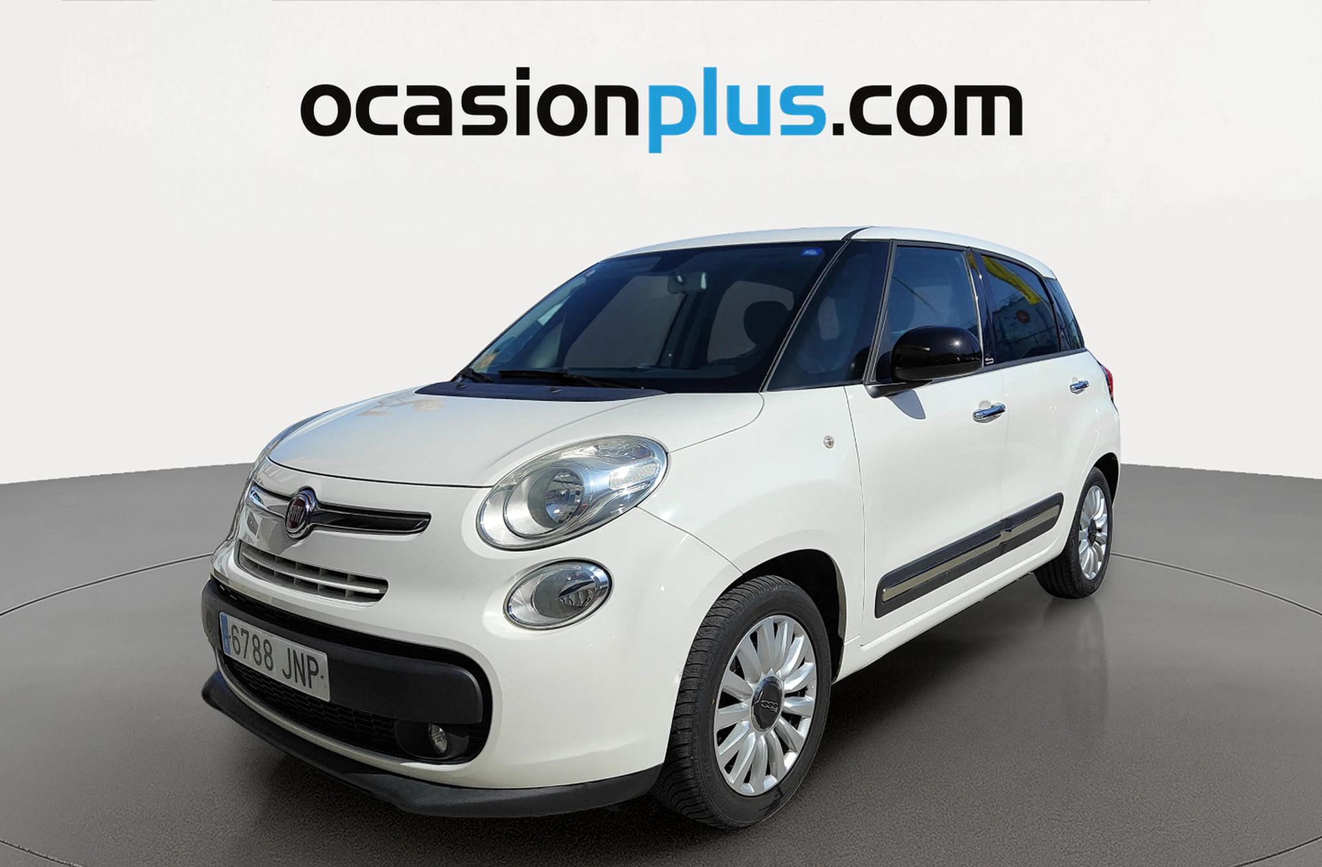 Fiat 500L 1.3 MultiJet II Pop Star