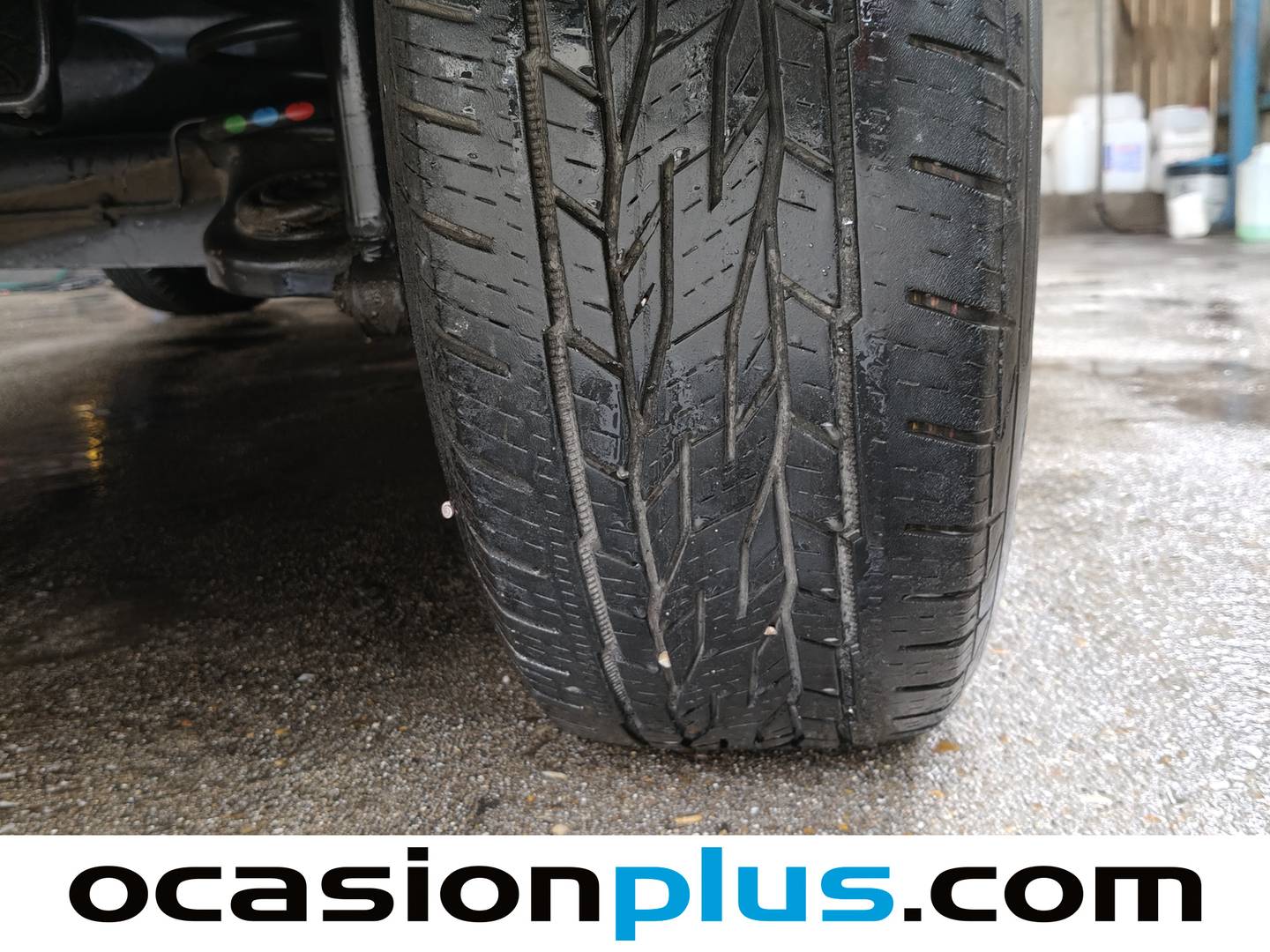 Dacia Duster Dacia Duster 1.6 Prestige 4X2 (115 CV) 2019