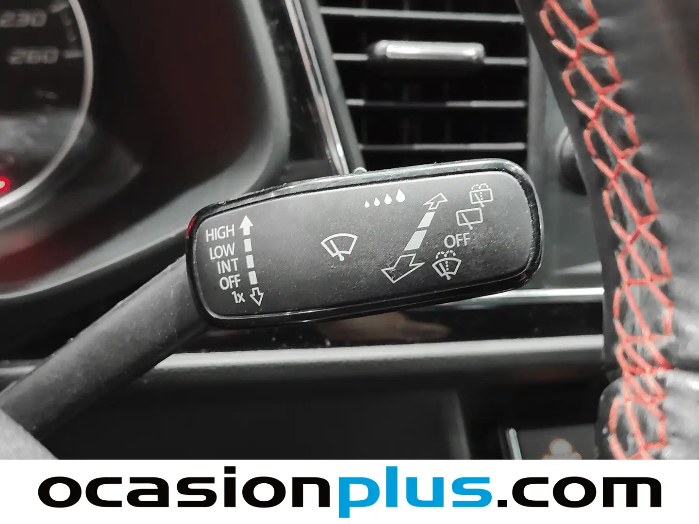 Foto Seat León SEAT León 1.4 TSI S&S FR Plus (125 CV)