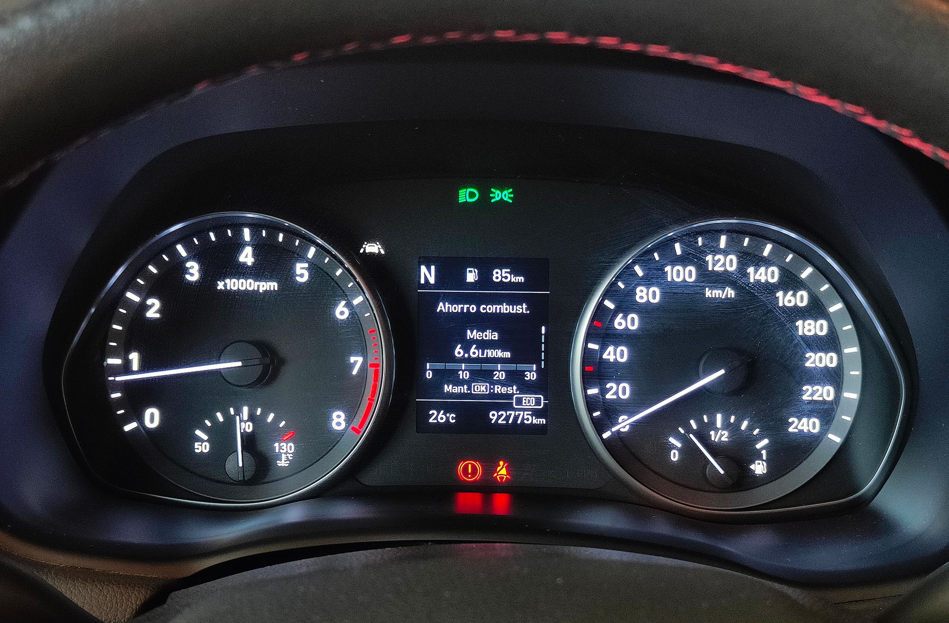 Hyundai i30 1.5 T-GDi 48V N-Line - foto 24