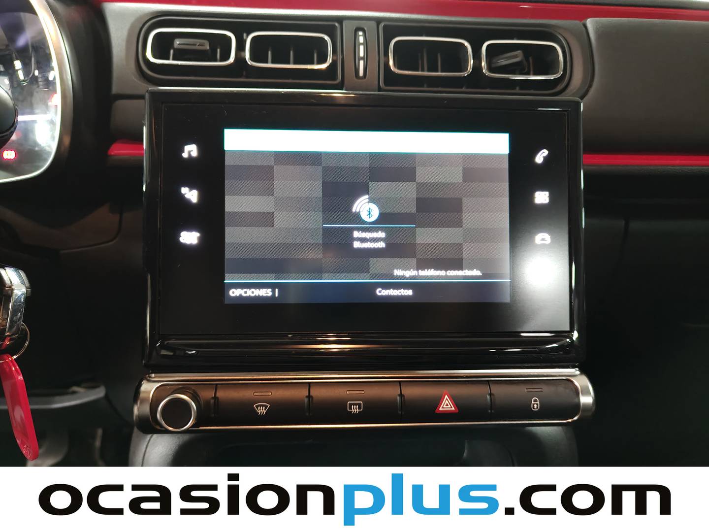 Citroën C3 Citroën C3 PureTech 82 Feel (83 CV) al mejor precio
