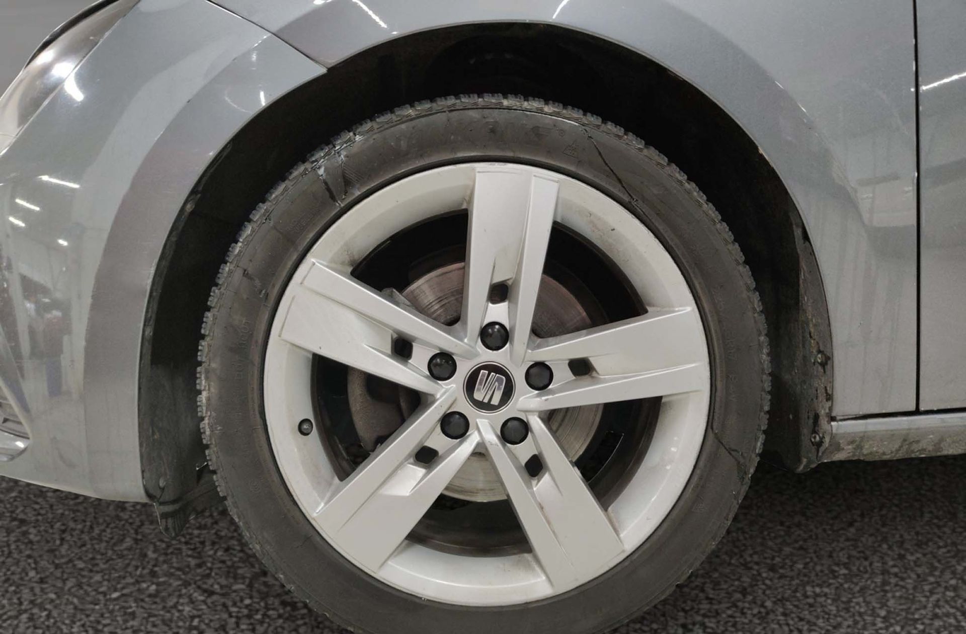 SEAT León ST 2.0 TDI FR - foto 32