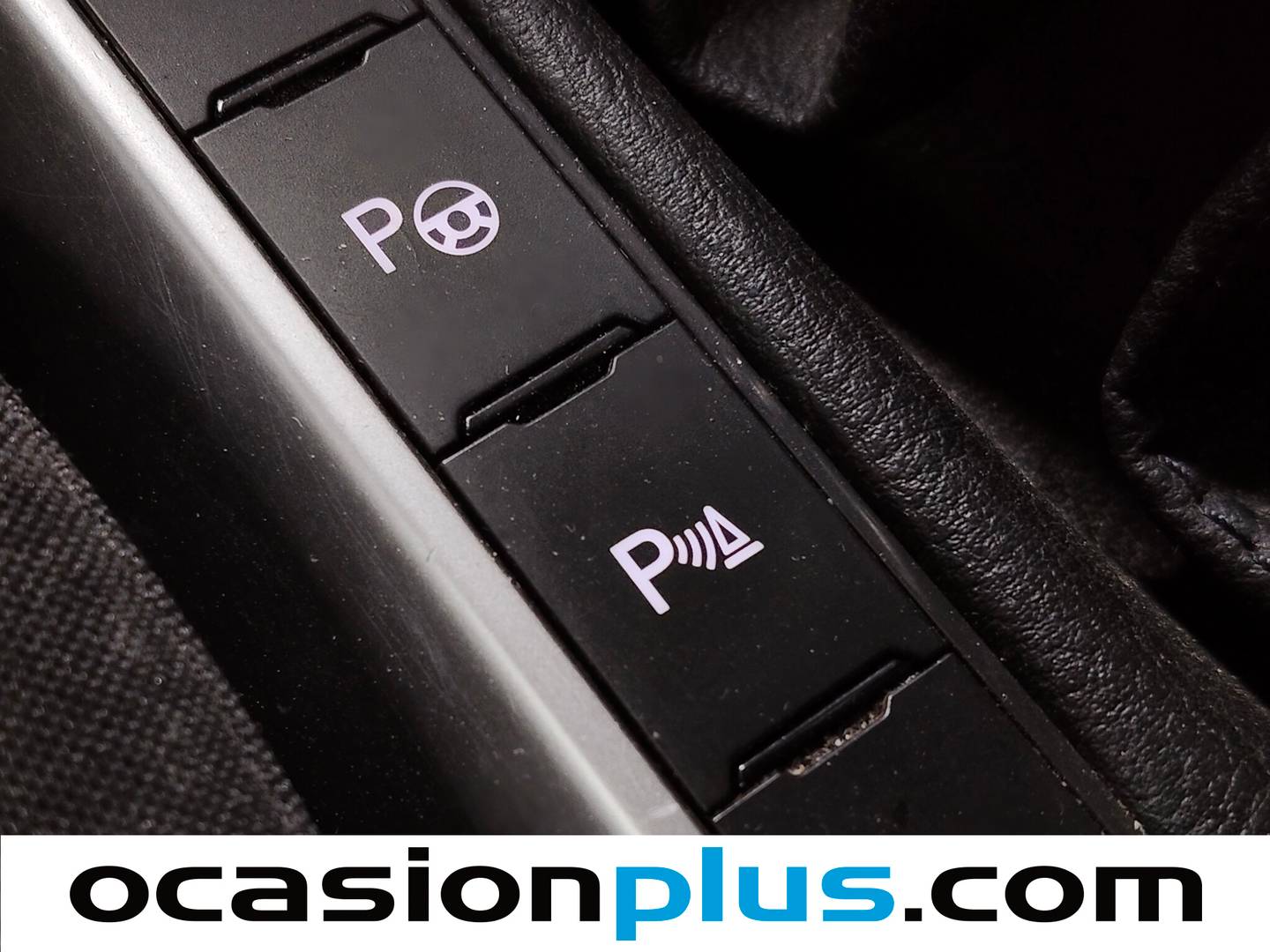 Paquetes del Volkswagen Polo Volkswagen Polo Life 1.0 TSI (95 CV)