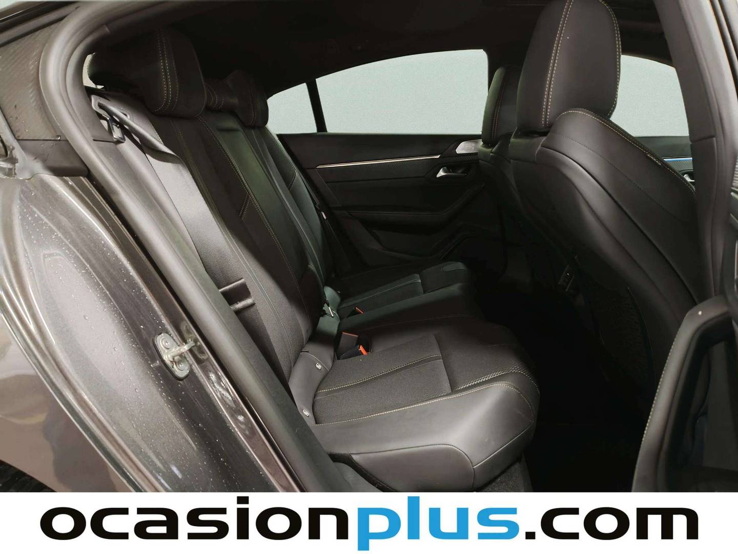 Peugeot 508 Hybrid Peugeot 508 Hybrid 225 GT e-EAT8 (225 CV) híbrido enchufable