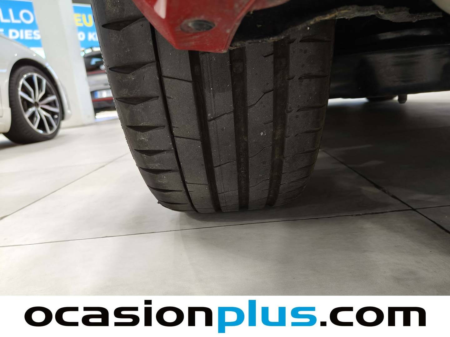 Seat León SEAT León ST ST 2.0 TSI S&S Cupra DSG (300 CV) 2020