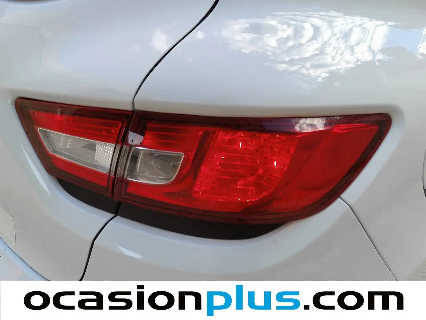 Foto Renault Clio Renault Clio Business dCi (75 CV)