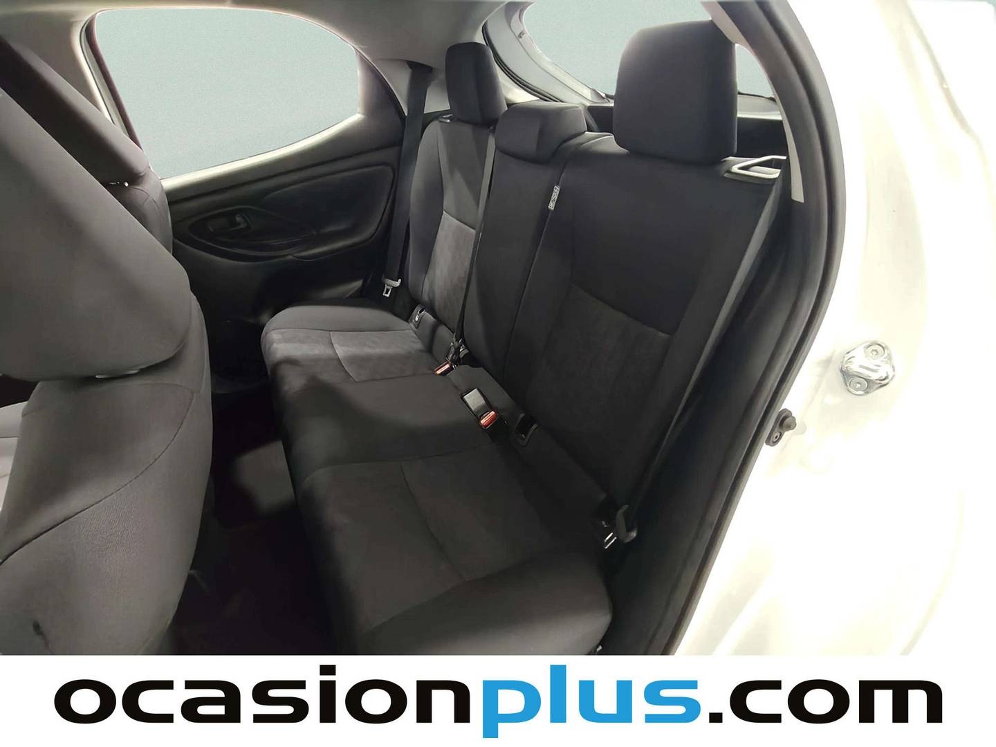 Foto Toyota Yaris Toyota Yaris 120H Active Plus (116 CV)