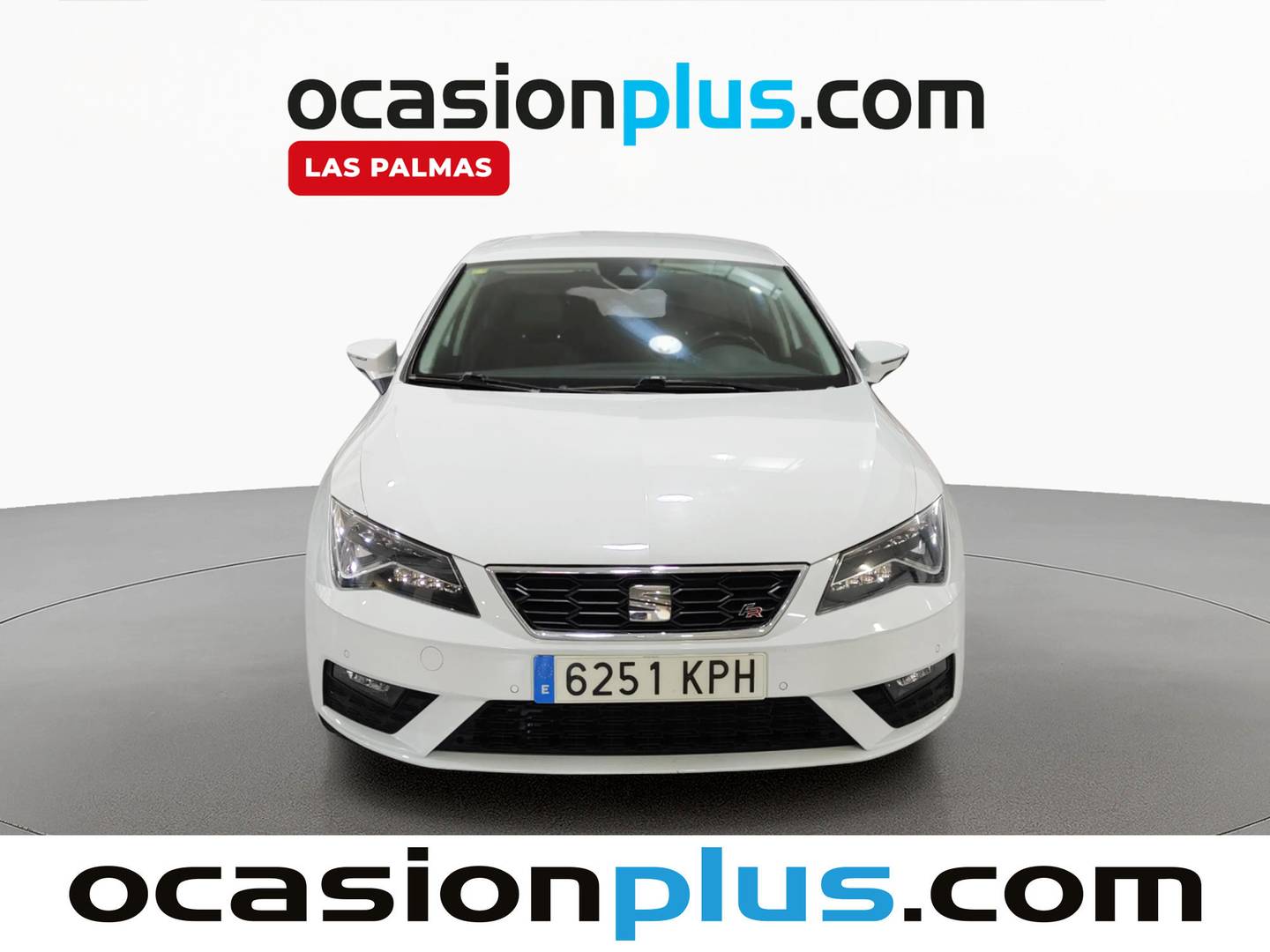 Foto Seat León SEAT León 1.4 TSI S&S Xcellence Plus (125 CV)