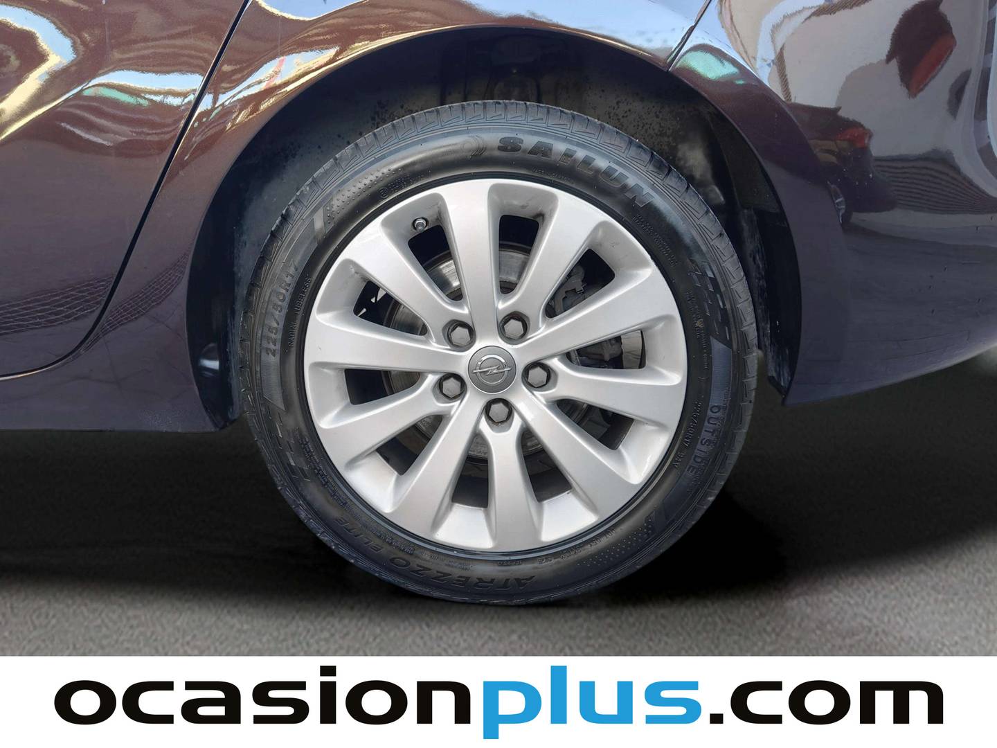 Opel Zafira Tourer Opel Zafira Tourer 1.6 CDTi S&S Excellence (136 CV) 7 Plazas al mejor precio
