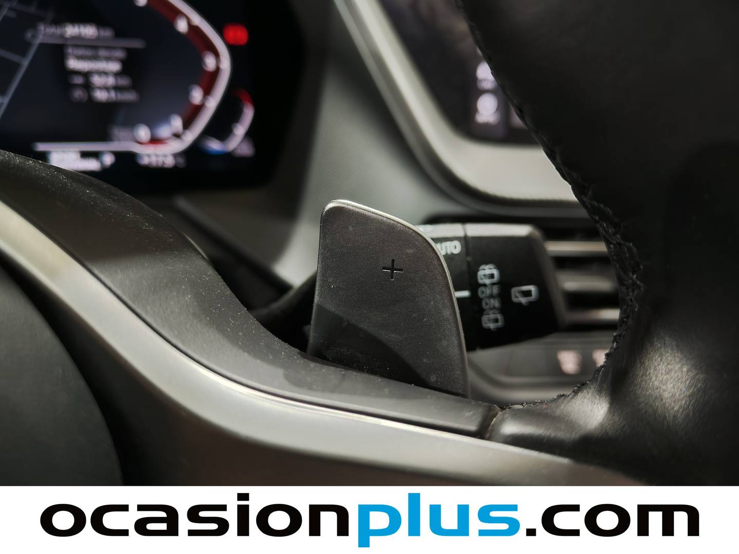 Foto BMW Serie 1 BMW Serie 1 128ti (265 CV) Pack M