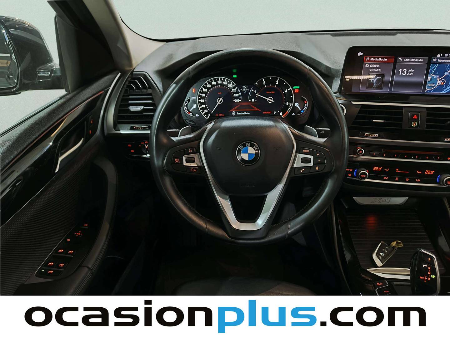 BMW X4 BMW X4 xDrive20d (190 CV) automático