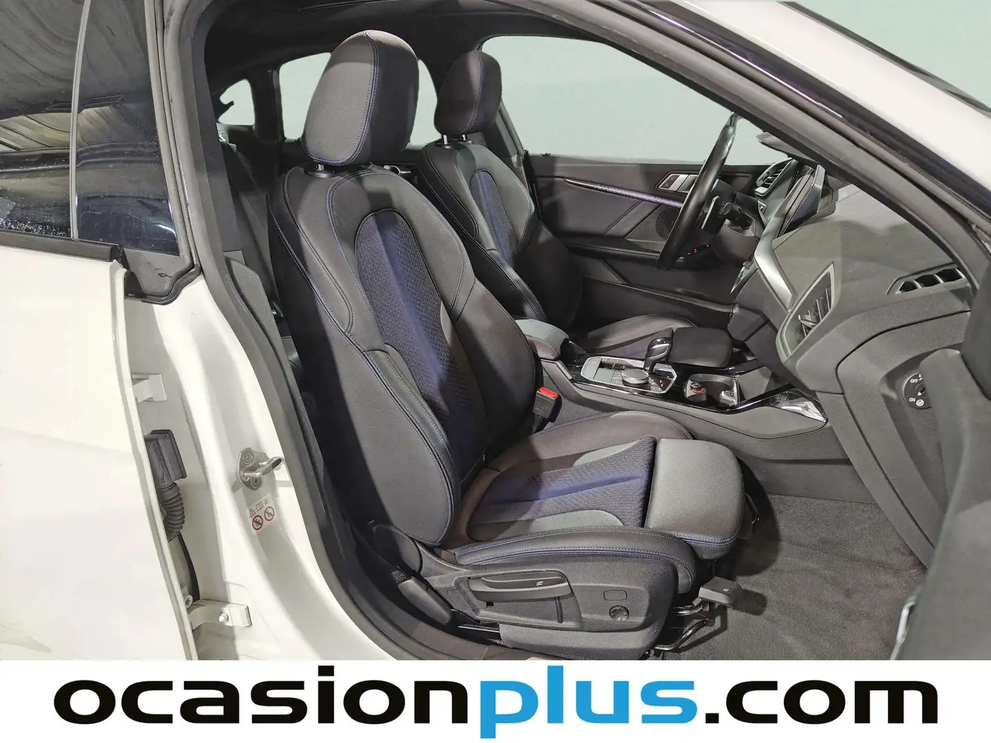 Foto BMW Serie 2 BMW Serie 2 218d Gran Coupe (150 CV) Pack M