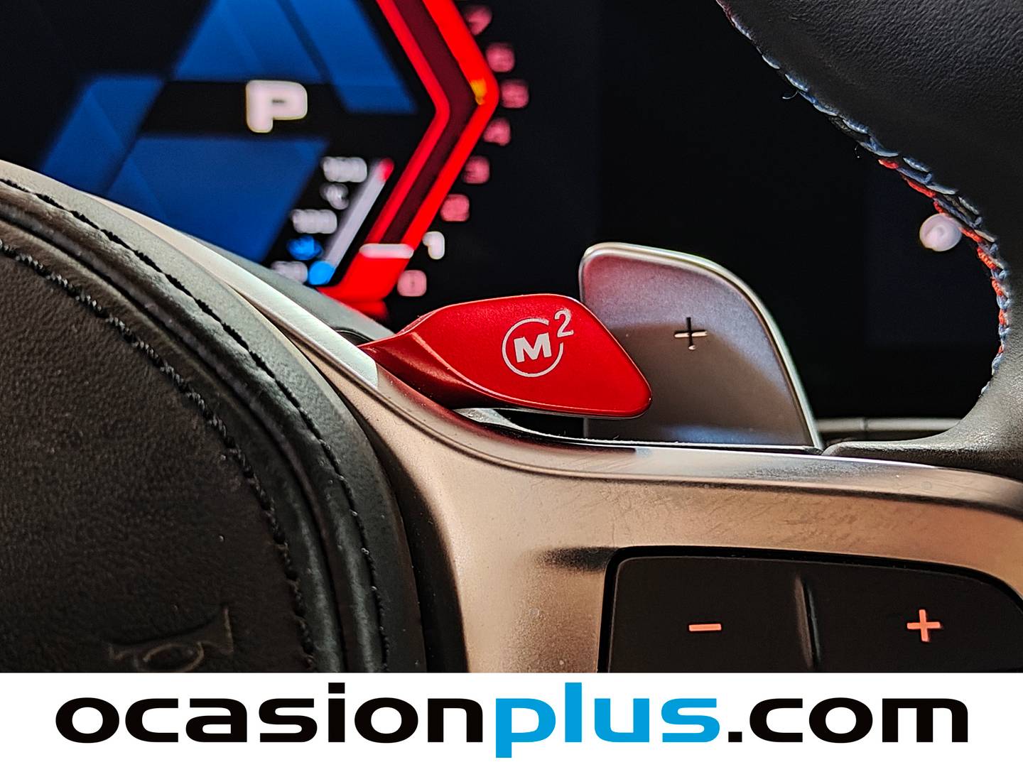 BMW Serie 3 BMW M M3 Competition Touring xDrive (510 CV) gasolina