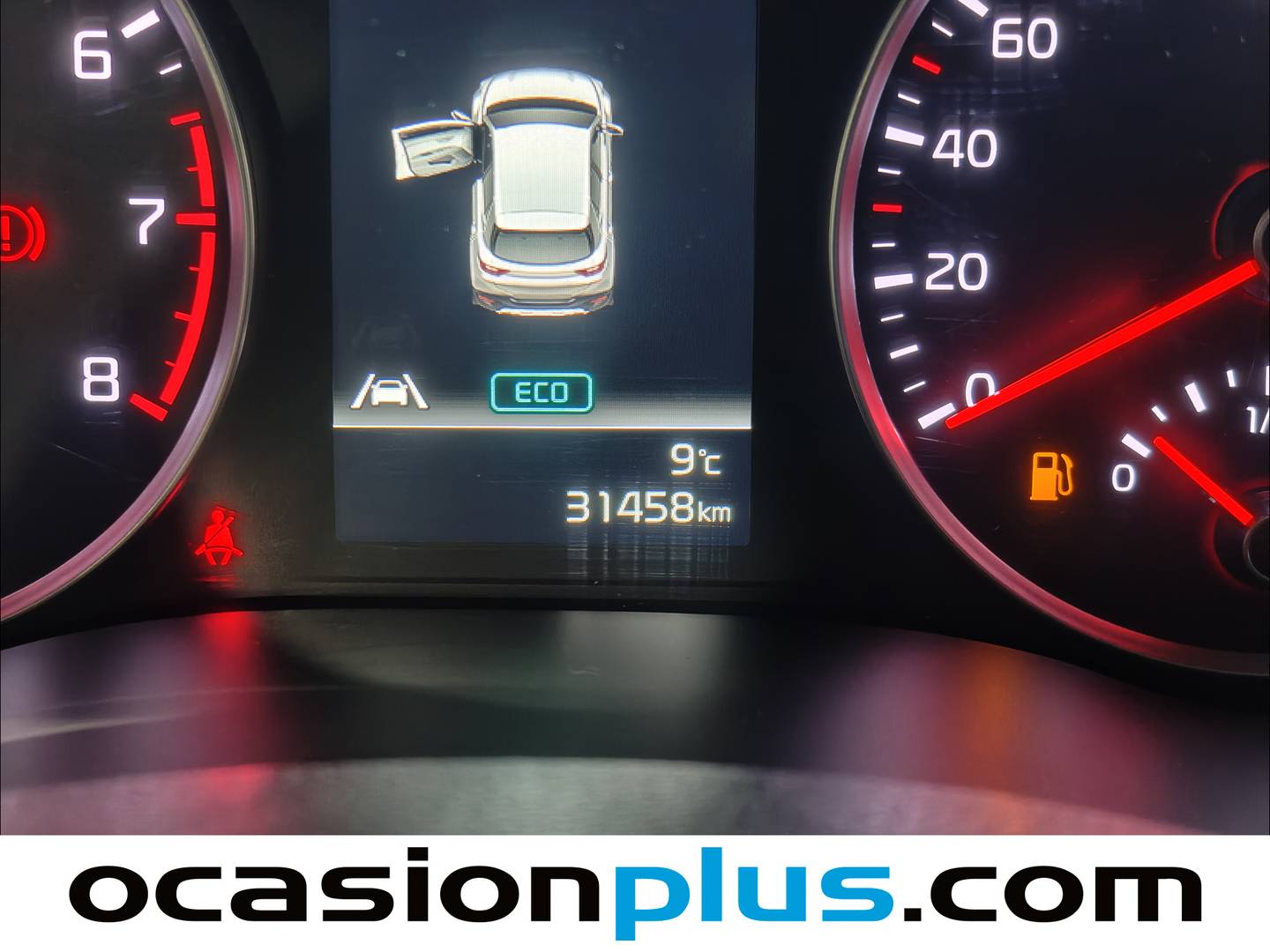 Foto KIA Stonic Kia Stonic 1.0 T-GDi MHEV Drive iMT (100 CV)