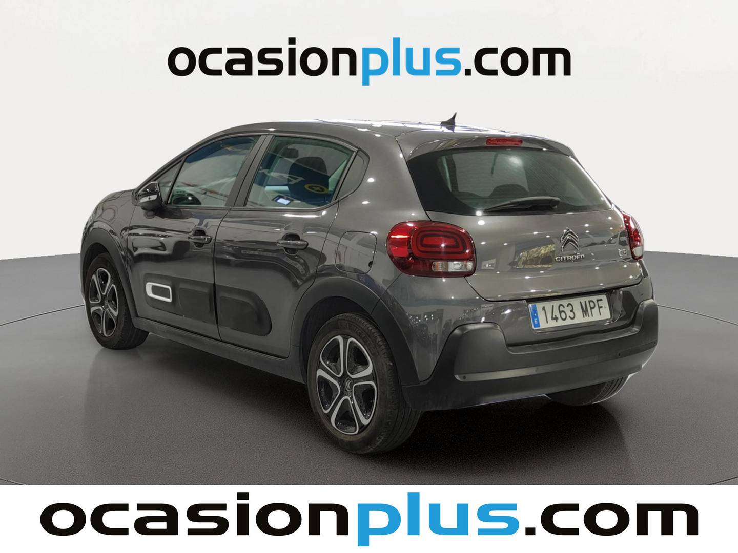 Foto Citroën C3 Origin Citroen C3 Origin PureTech 83 Plus (83 CV)