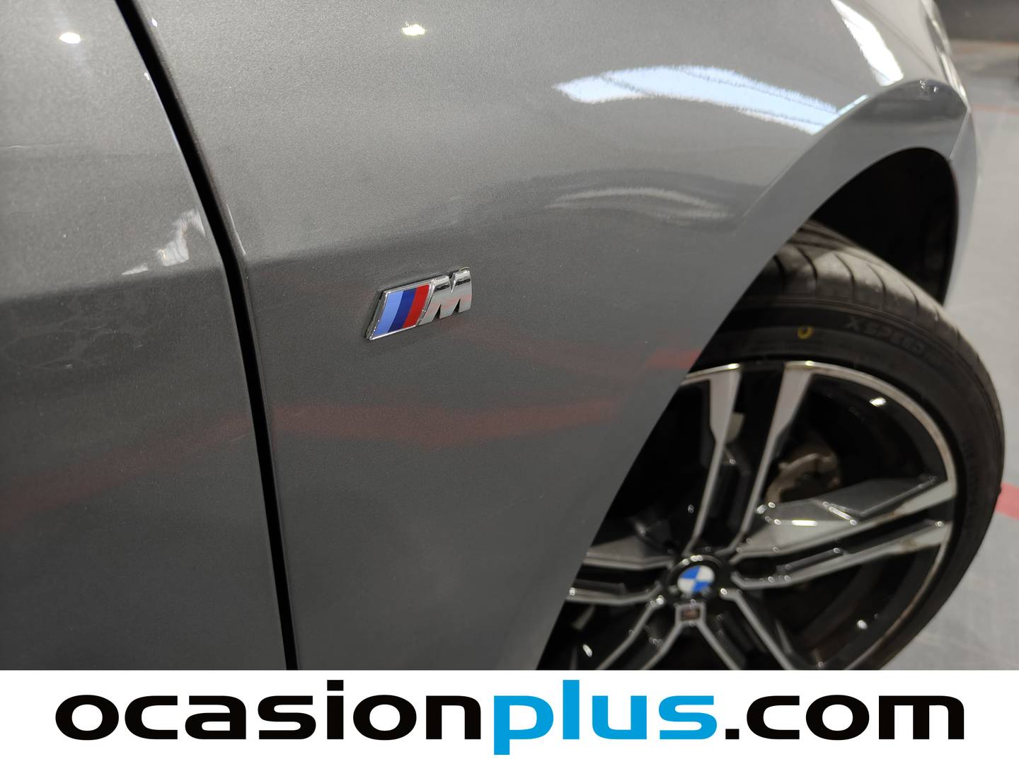 Foto BMW Serie 1 BMW Serie 1 118i (136 CV) Pack M