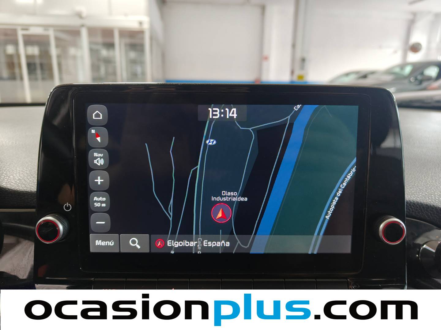 Extras y acabados del KIA Picanto Kia Picanto 1.0 DPi GT Line (67 CV)