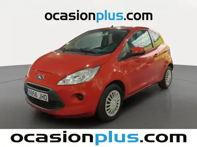 Ford Ka 1.2 Duratec S&S Trend+ (69 CV) de segunda mano