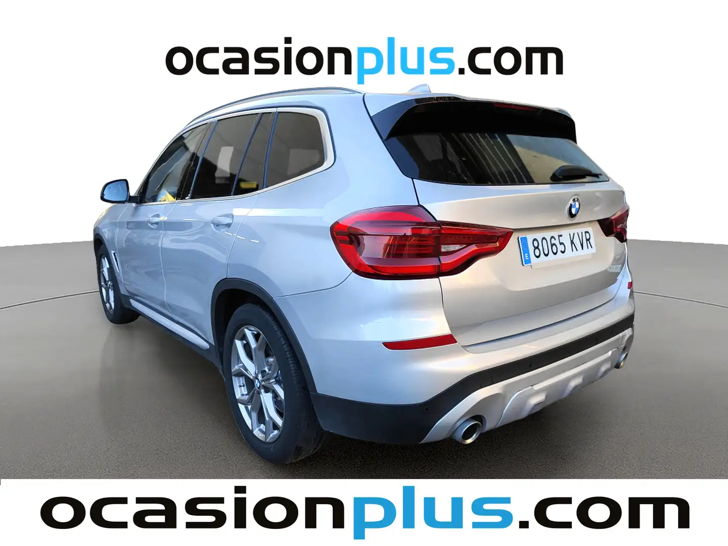 Foto BMW X3 BMW X3 xDrive20i (184 CV)