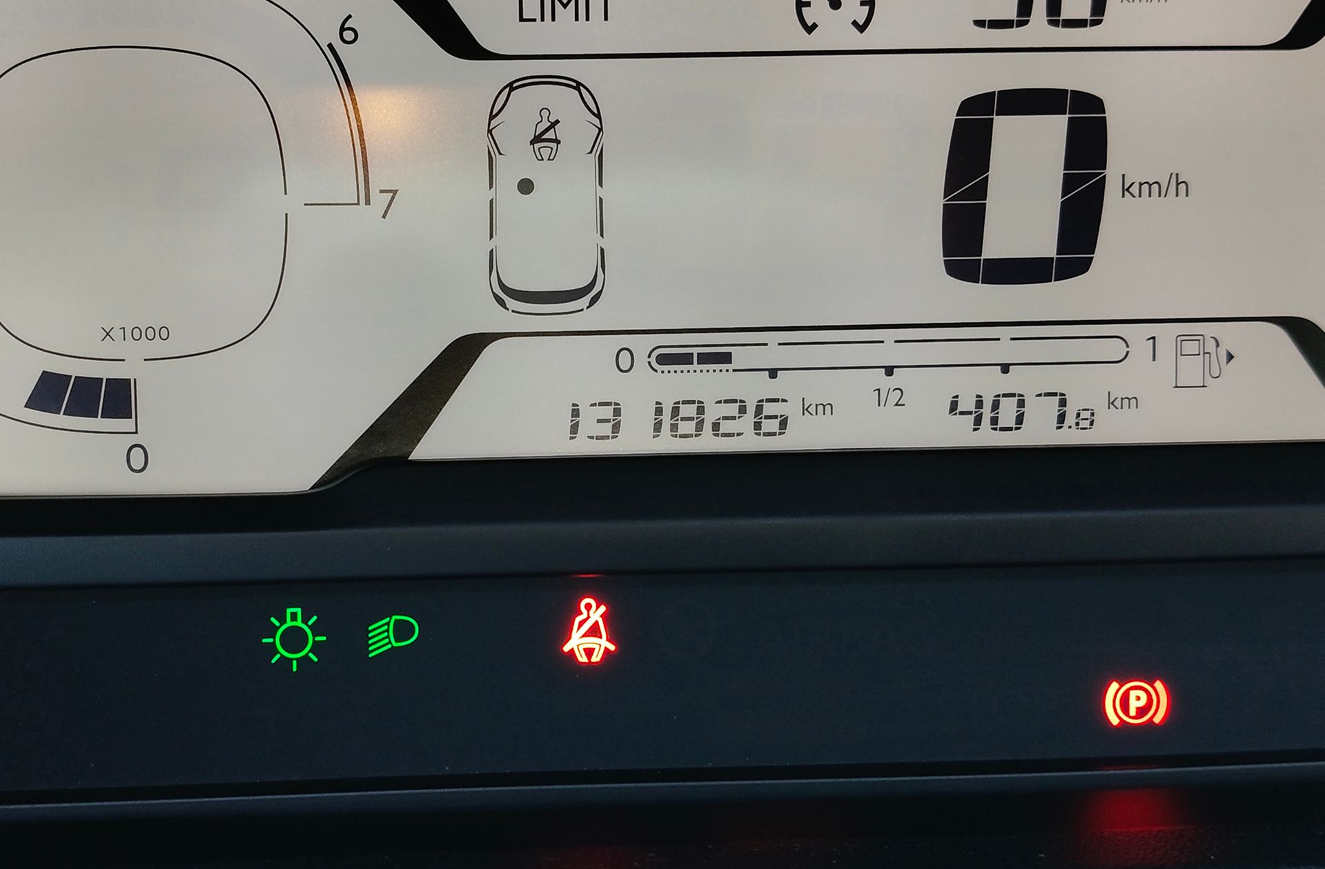 Citroën C4 Picasso PureTech 130 Live Edition - foto 7