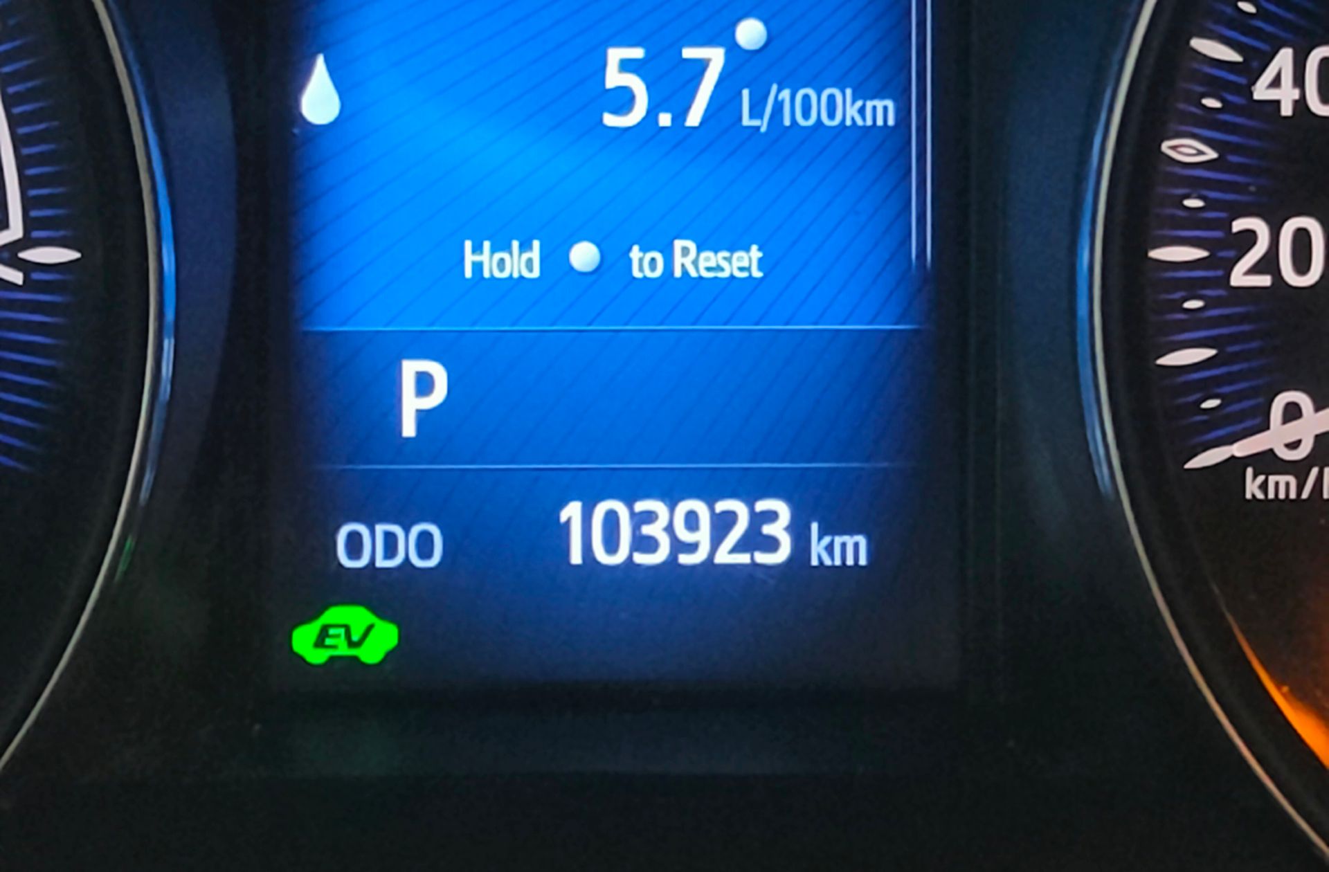 Toyota C-HR 1.8 125H Advance - foto 10