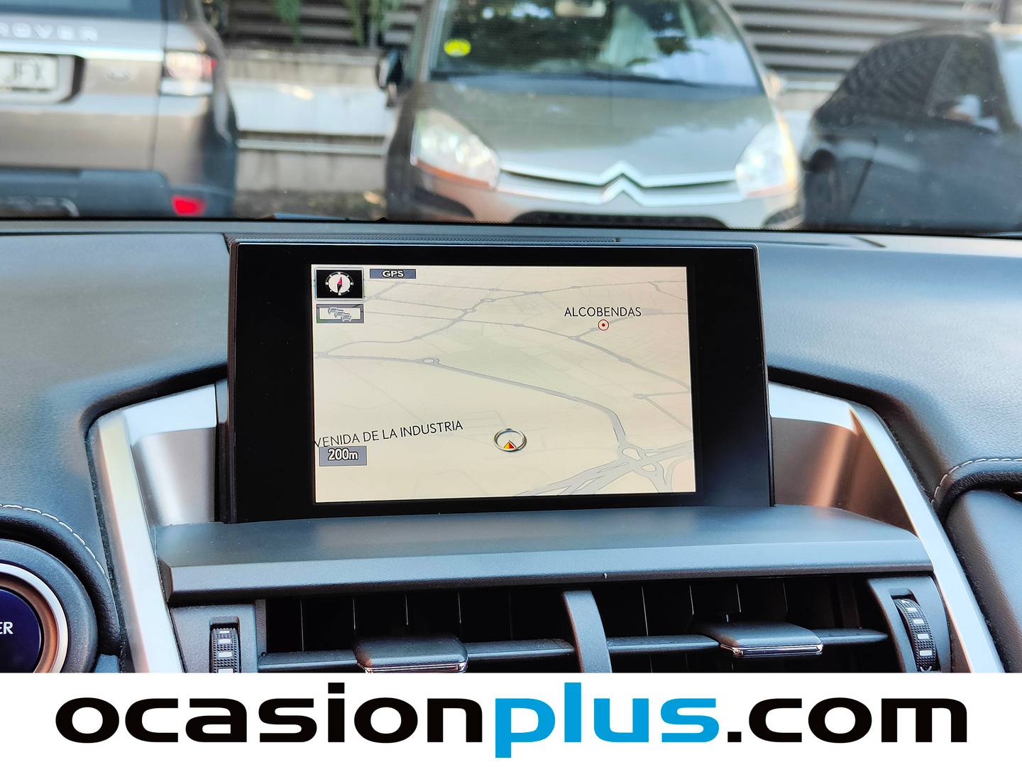 Equipamiento del Lexus NX Lexus NX NX 300h Sport Edition 2WD (197 CV)