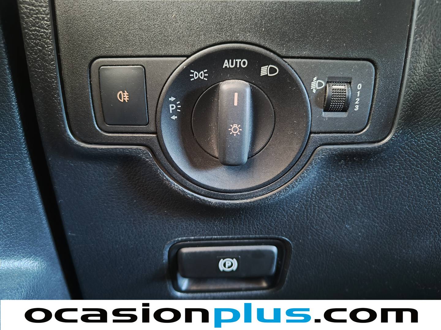 Foto Mercedes Vito Mercedes-Benz Vito Mixto 114 CDI Pro Compacta (136 CV)