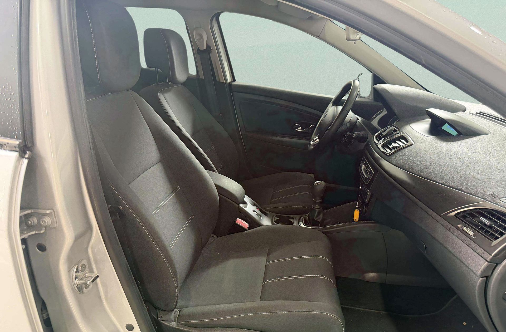 Renault Mégane Sport Tourer GT Style Energy dCi - foto 13