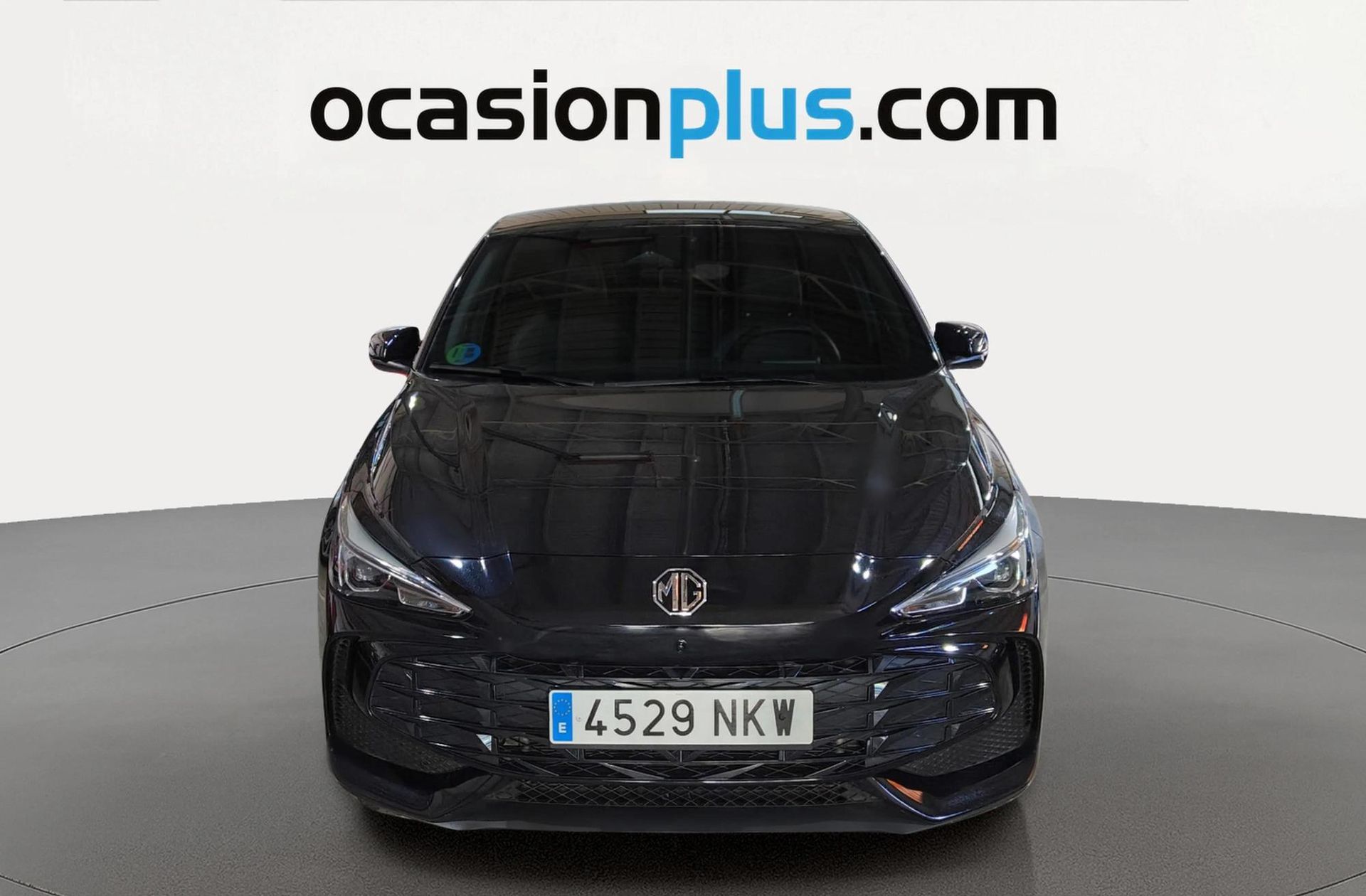 MG MG3 Luxury - foto 20