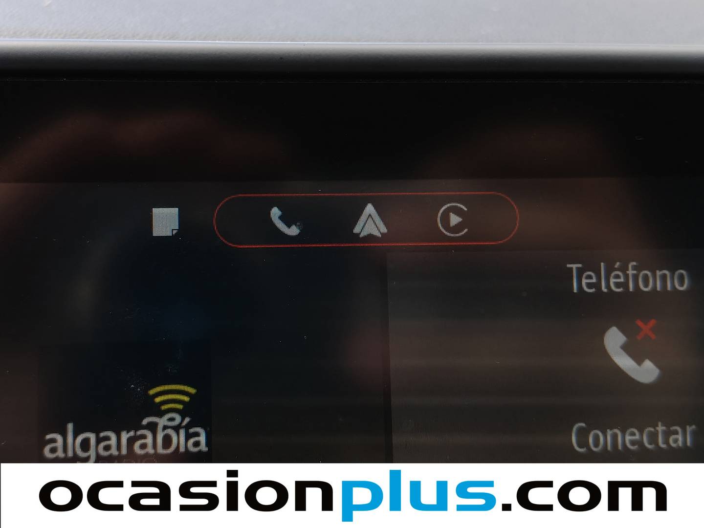 Extras y acabados del Mitsubishi ASX Mitsubishi ASX 130T MHEV Motion (140 CV)