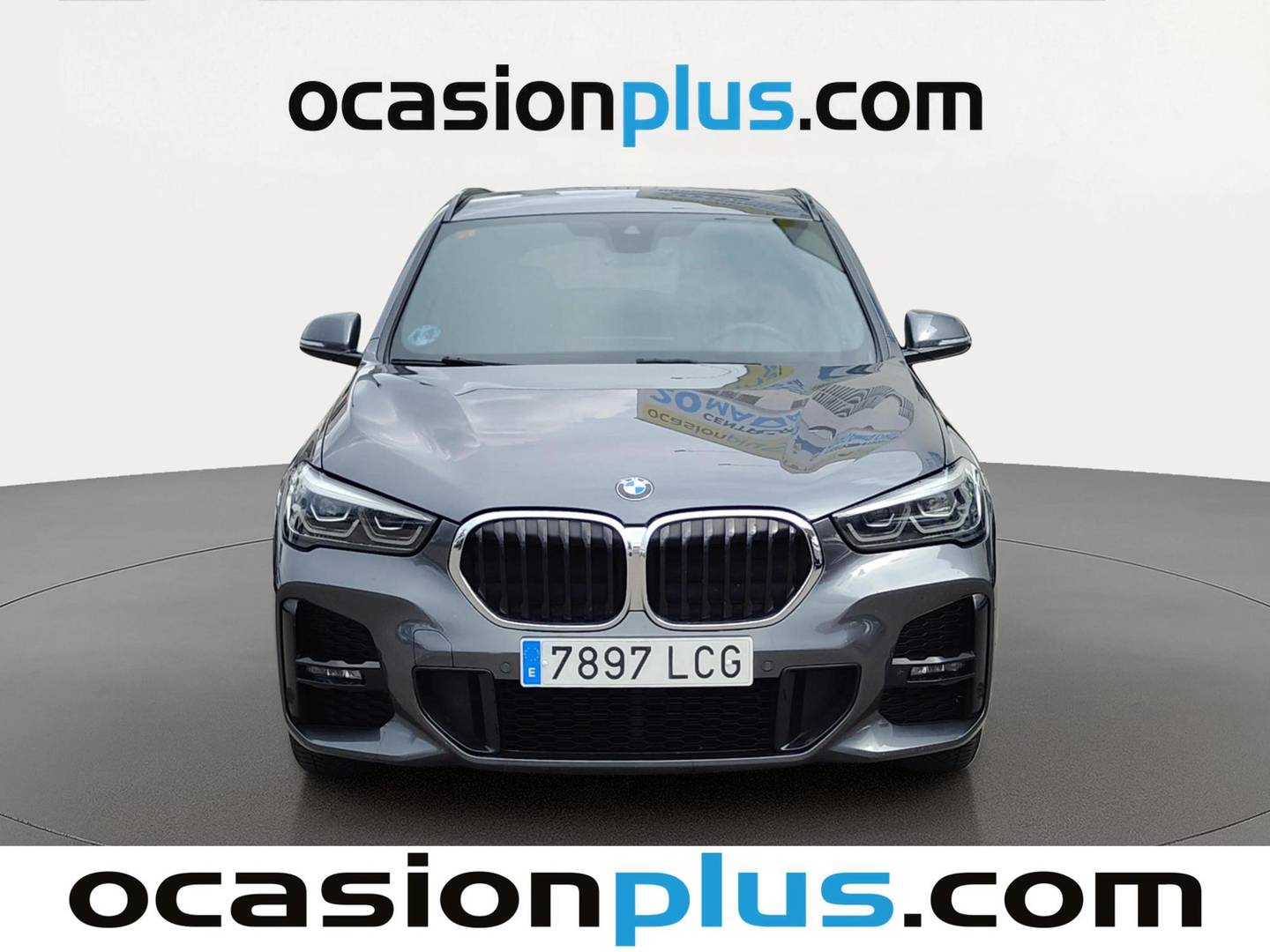 BMW X1 BMW X1 sDrive18d (150 CV) Pack M diésel