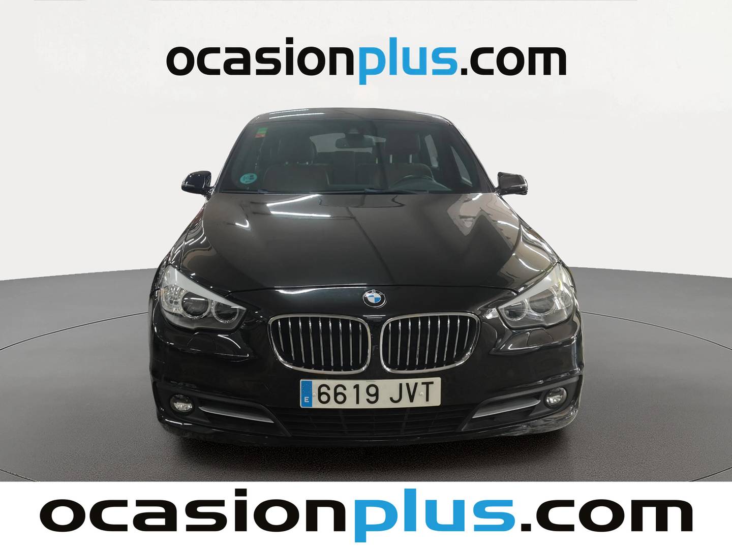 BMW Serie 5 BMW Serie 5 520d Gran Turismo (184 CV) 184cv