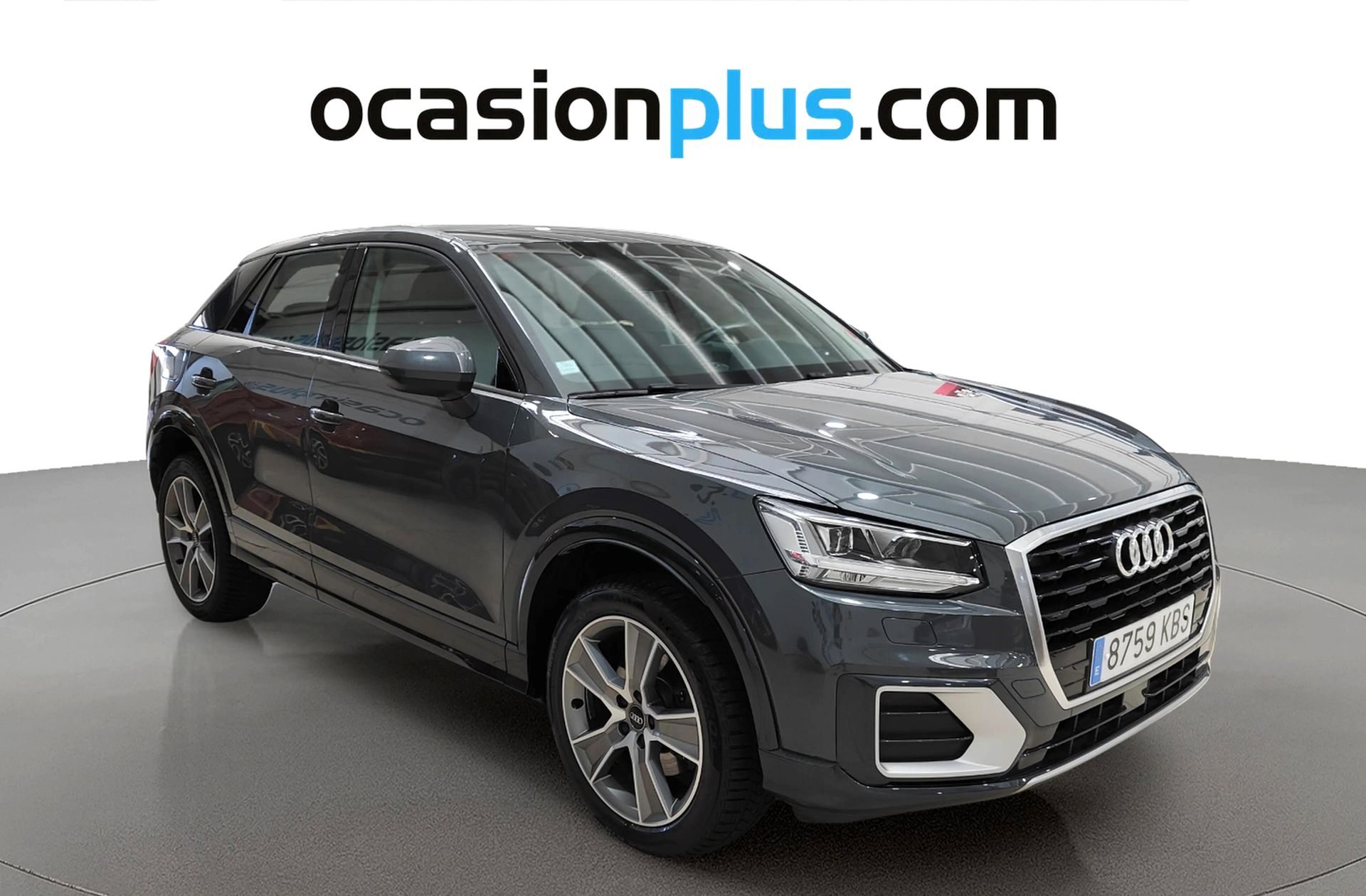 Audi Q2 Design Edition 1.6 TDI S Tronic - foto 2