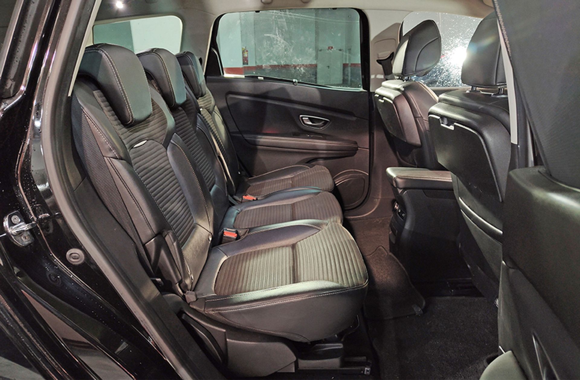 Renault Grand Scénic Zen Energy TCe EDC 7 plazas - foto 31