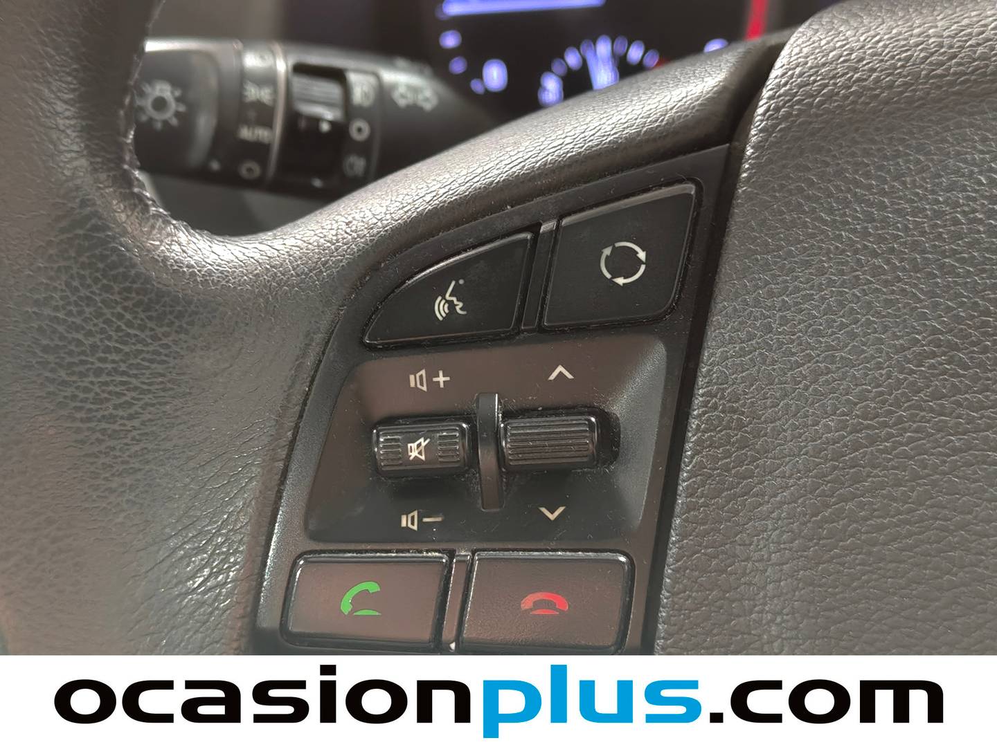 Hyundai Tucson Hyundai Tucson 1.7 CRDI BlueDrive Klass 4x2 (115 CV) de ocasión