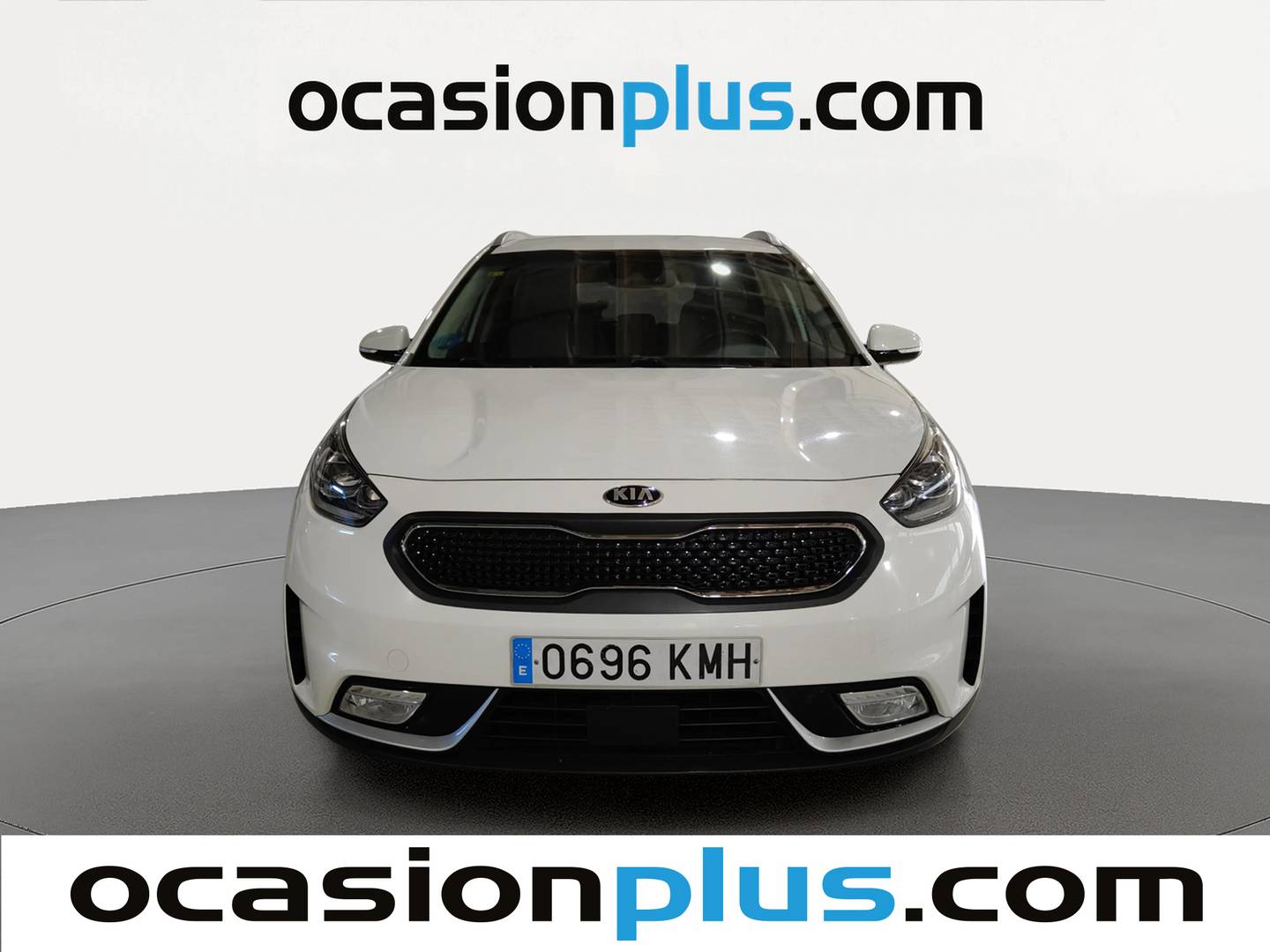 KIA Niro Kia Niro 1.6 GDi HEV Híbrido Emotion (141 CV) al mejor precio