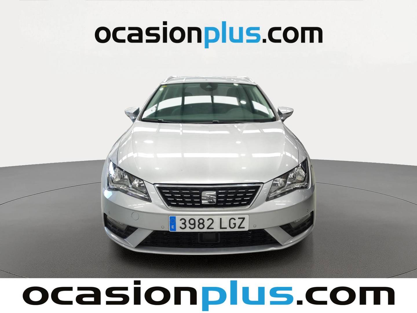 Seat León Seat León ST 2.0 TDI S&S Xcellence DSG (150 CV) barato