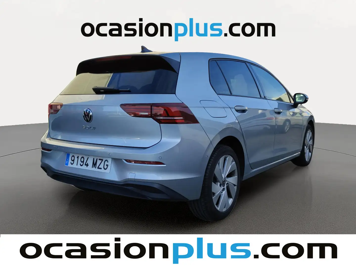 Foto Volkswagen Golf Volkswagen Golf Más 2.0 TDI (115 CV)