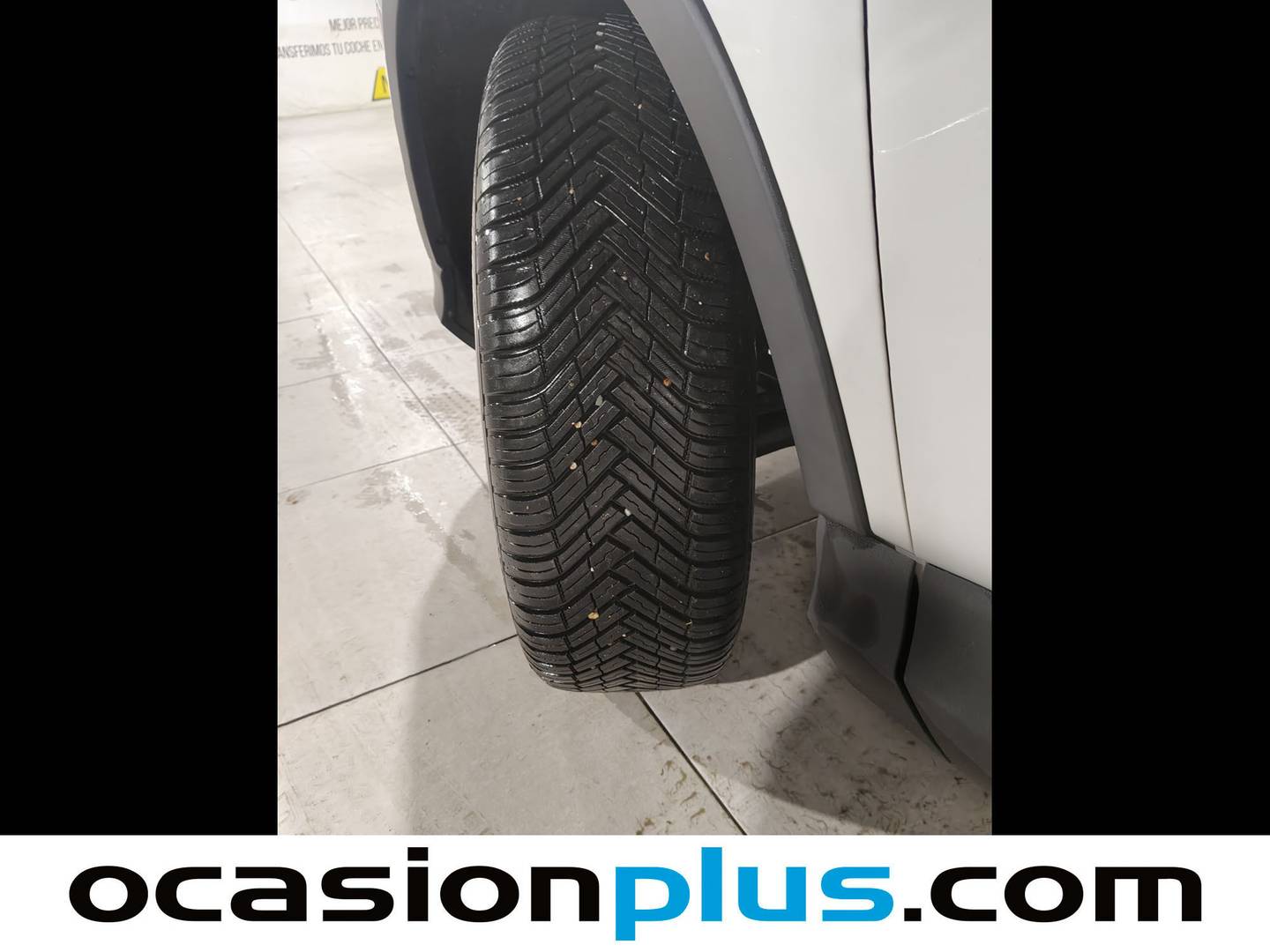 Foto SWM G01 SWM G01 1.5T Luxury (131 CV)