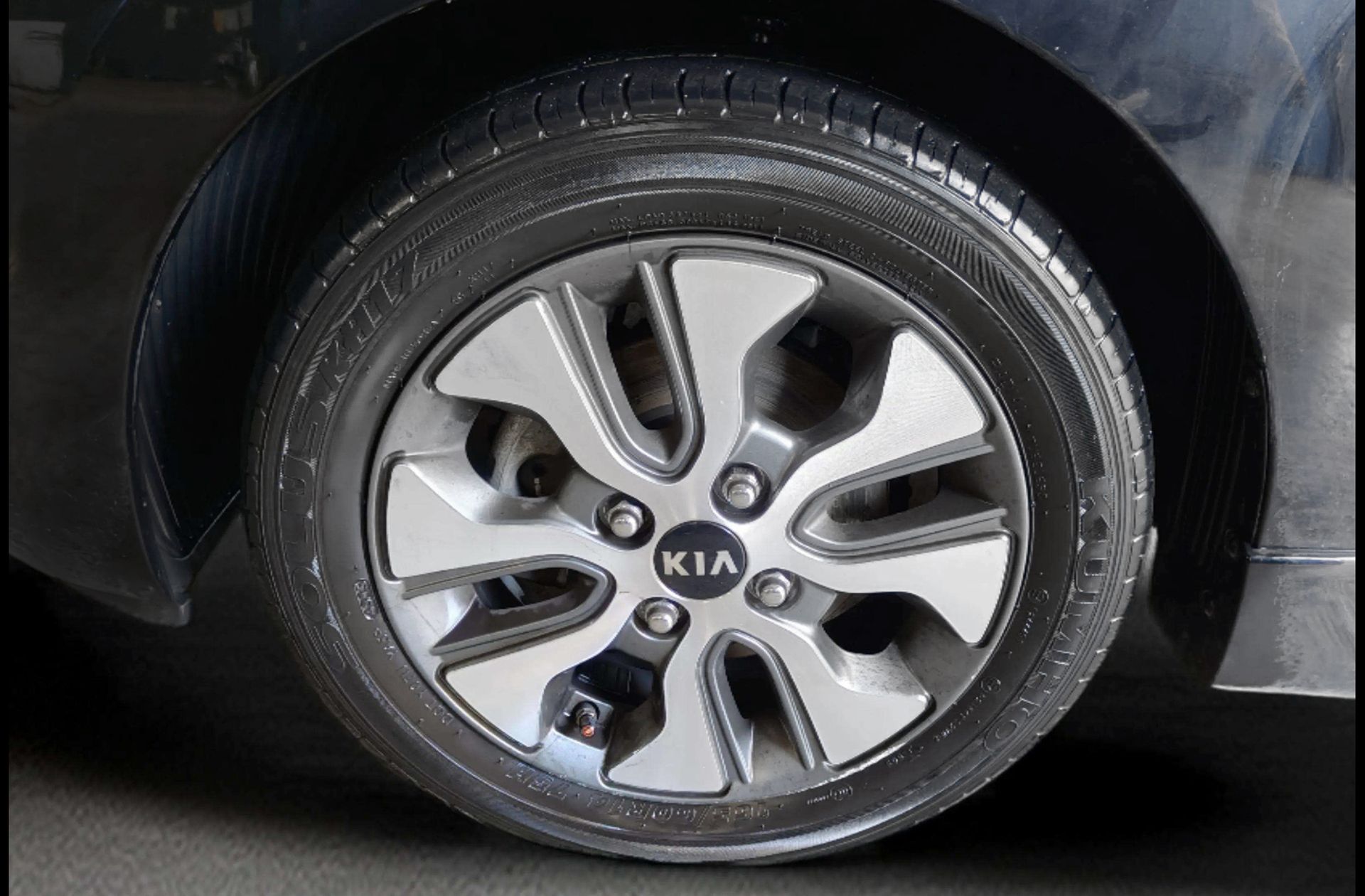 Kia Picanto 1.2 Cvvt Trendy - foto 26