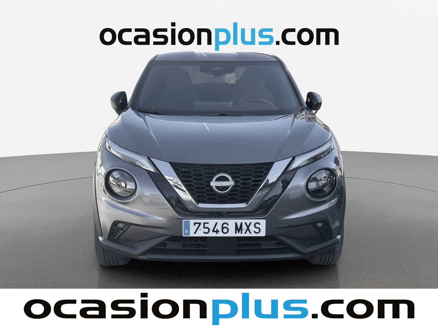 Foto Nissan JUKE Nissan Juke DIG-T N-Connecta 4x2 (114 CV)
